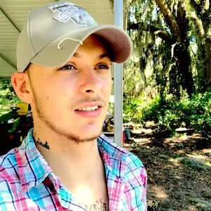 Meet your Posher, Vincent